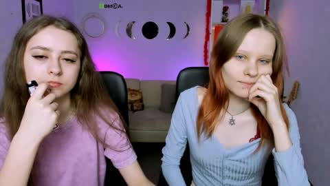 lucy online show from April 3, 5:38 am