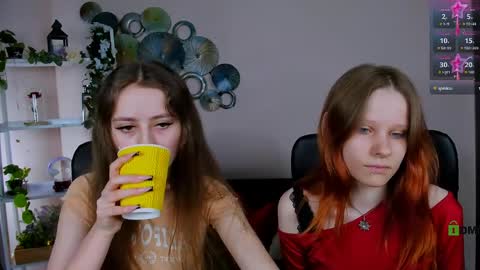 lucy online show from April 8, 6:13 am