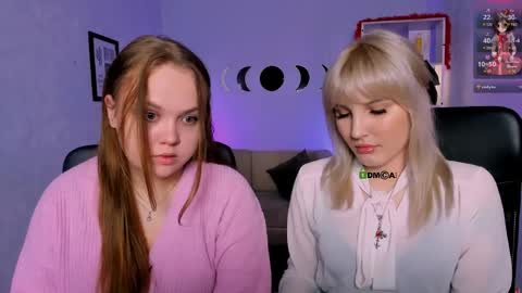 lucy online show from April 9, 7:19 pm