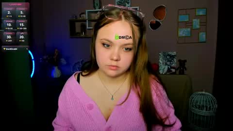 lucy online show from April 10, 7:29 pm