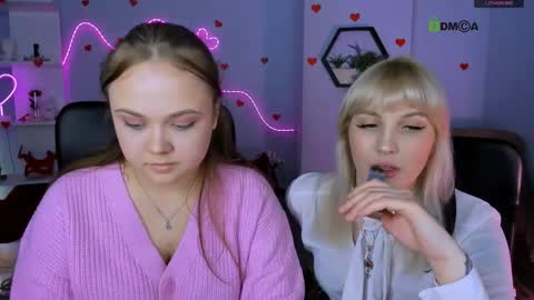 lucy online show from April 12, 7:19 pm