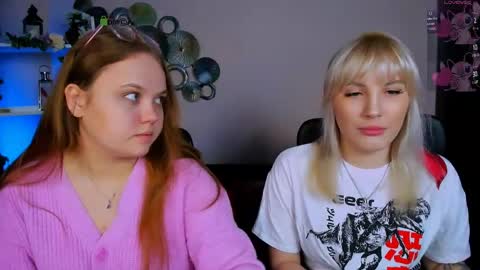 lucy online show from April 13, 7:08 pm