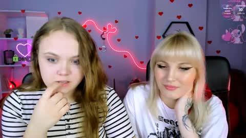 lucy online show from April 16, 7:14 pm