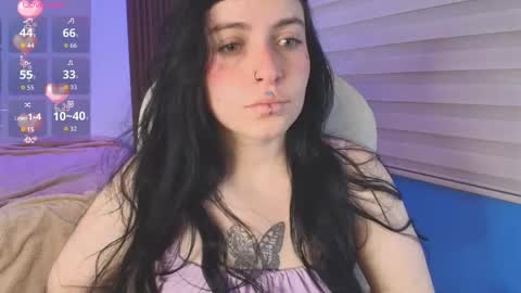 Sofia  online show from October 2, 7:43 pm