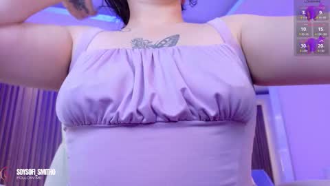 Sofia  online show from February 6, 3:44 am