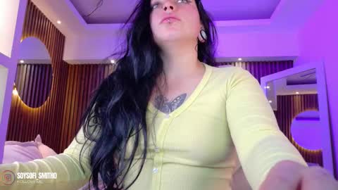 Sofia  online show from March 16, 3:45 am