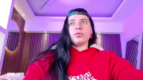 Sofia  online show from March 24, 3:55 am