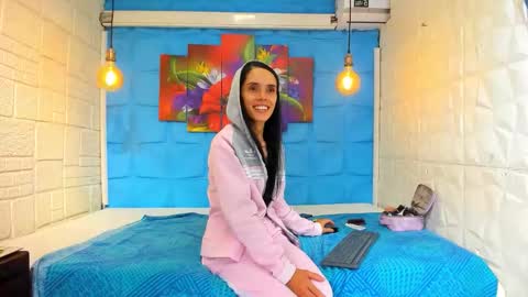 Lucy unlimit come back here  online show from March 6, 2:24 pm