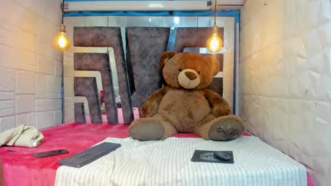 Lucy unlimit come back here  online show from April 9, 2:11 am