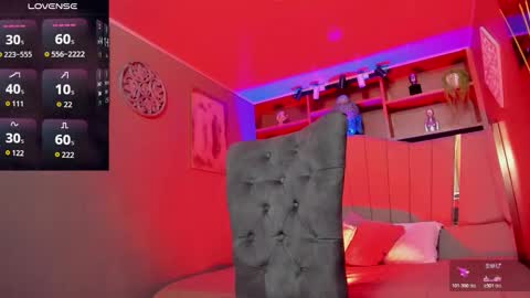 Lucy  online show from November 26, 11:22 am