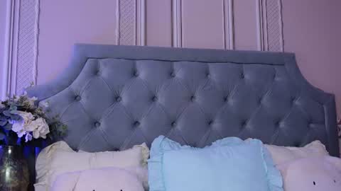 LucyAddison online show from July 8, 9:14 am