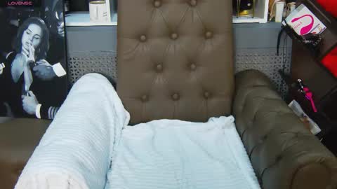 LucyBelli online show from September 24, 1:53 am