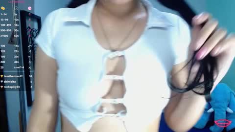 L U C Y  online show from February 4, 5:53 am