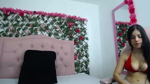 Lucy Cute online show from March 13, 2:45 pm