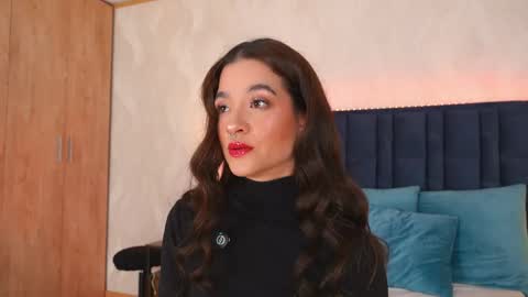 LucyDeLuca online show from April 2, 5:49 am