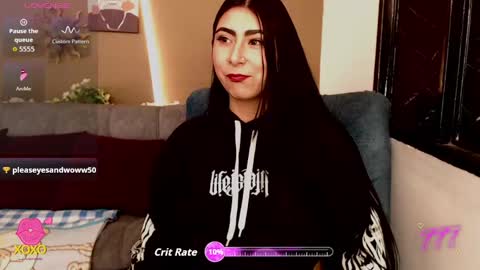 lucyfergp online show from May 7, 4:51 am