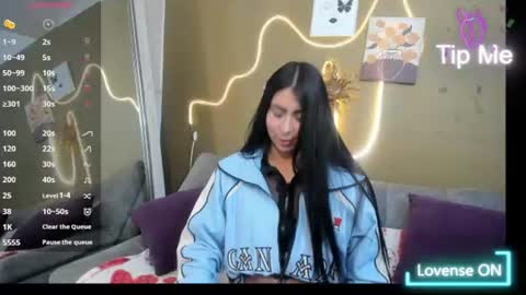 Snapshot of lucyfergp chatting on July 1, 4:25 am lucyfergp online show from July 1, 4:25 am