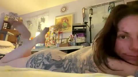 lucyford88 online show from October 19, 11:00 am