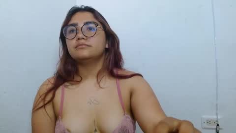 lucy online show from March 7, 2:19 am