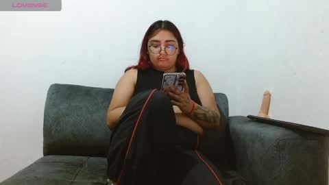 lucy online show from May 20, 2:29 am