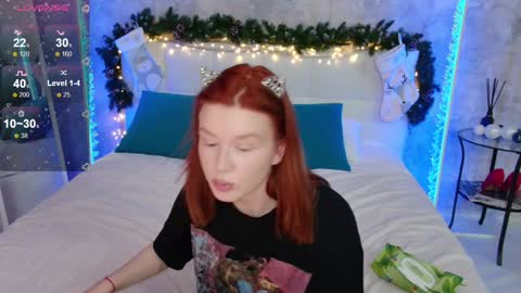 Lucy online show from January 17, 7:08 am