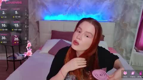 Lucy online show from September 10, 7:52 am