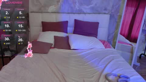 Lucy online show from February 1, 4:00 am