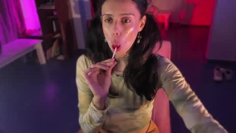 MALAMOR online show from April 16, 10:56 pm