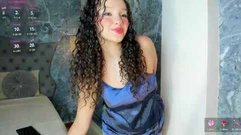 Lucy online show from February 26, 2:43 am