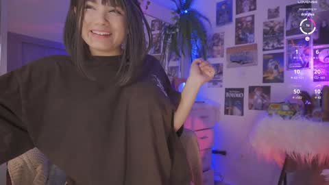 Snapshot of lucymagical chatting on January 23, 1:24 pm Fansly lucymagical - Insta lucymagic22 - OF lucymagical - X lucymagical21 online show from January 23, 1:24 pm