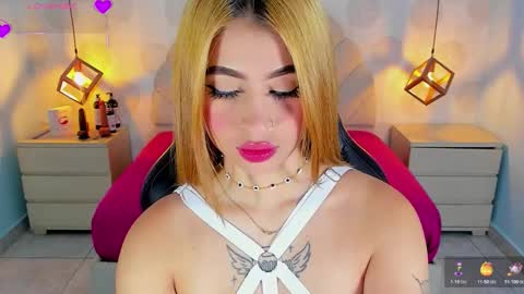 L U C Y  online show from October 21, 12:39 pm