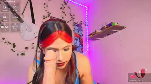 Lucy online show from June 21, 12:30 pm