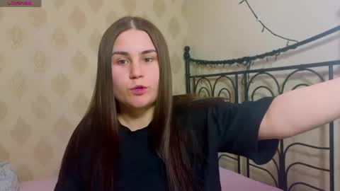 Lucy online show from April 12, 8:14 pm