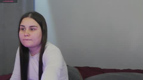 Lucy online show from May 26, 6:04 pm
