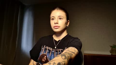 Lucy online show from February 17, 12:01 pm