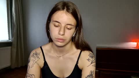 Lucy online show from July 1, 3:34 pm