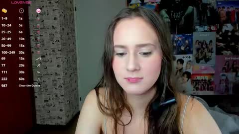 Lucy Rose online show from October 8, 3:15 am