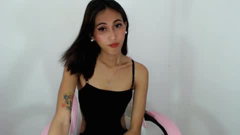 Snapshot of lucyseductive_ chatting on July 18, 6:50 am JIRVIE online show from July 18, 6:50 am