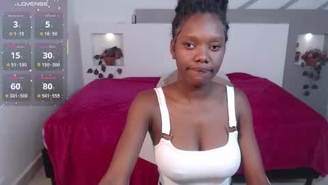Snapshot of lucystar3 chatting on October 18, 12:17 pm lucystar3 online show from October 18, 12:17 pm
