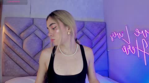 Lucy online show from December 3, 11:55 am