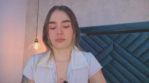 Lucy online show from September 13, 4:01 am