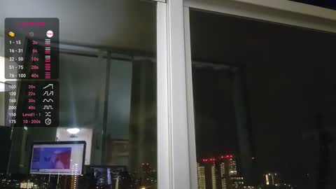 Snapshot of lucyvybes_and_gogert chatting on October 23, 11:20 am Lucy Vybes and Go-Gert online show from October 23, 11:20 am