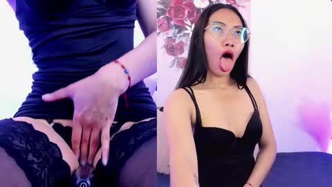 Lucy Liiu online show from December 3, 2:04 pm