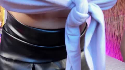 Lucy Liiu online show from March 8, 2:10 pm