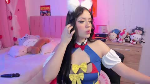 LUCYY FROM HOME  online show from October 12, 3:05 am