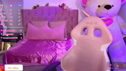 Snapshot of ludo_kitty_tay chatting on March 7, 6:13 am ludo_kitty_tay online show from March 7, 6:13 am