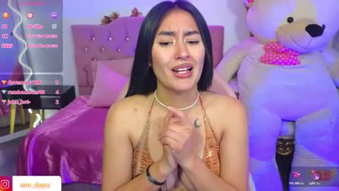 Snapshot of ludo_kitty_tay chatting on March 10, 6:16 am ludo_kitty_tay online show from March 10, 6:16 am