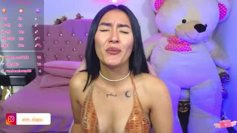 Snapshot of ludo_kitty_tay chatting on March 10, 9:21 am ludo_kitty_tay online show from March 10, 9:21 am