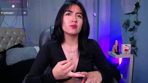 LUDOVICA online show from February 3, 3:04 am