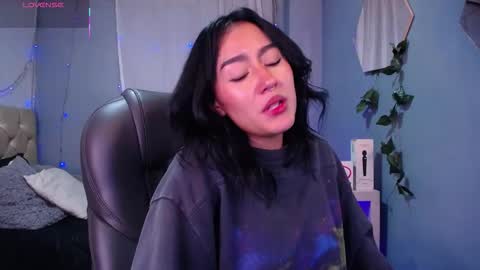 LUDOVICA online show from March 15, 3:34 am